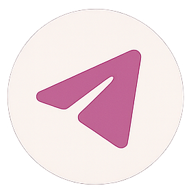 Logo telegram